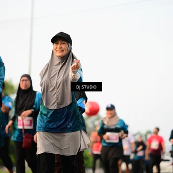 Runner Photo 4782339