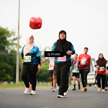 Runner Photo 4782340