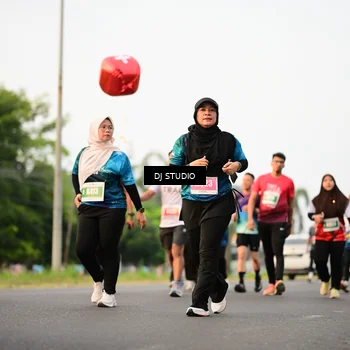 Runner Photo 4782341