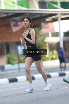 Runner Photo 4782342