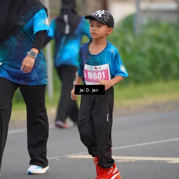 Runner Photo 4782343
