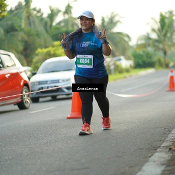 Runner Photo 4782344