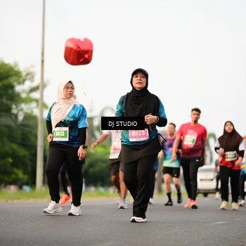 Runner Photo 4782345