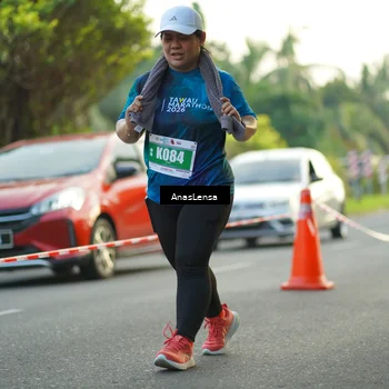 Runner Photo 4782347