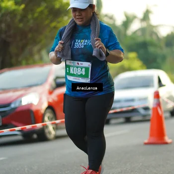 Runner Photo 4782350