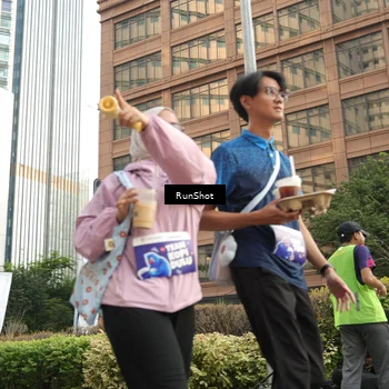 Runner Photo 4782352