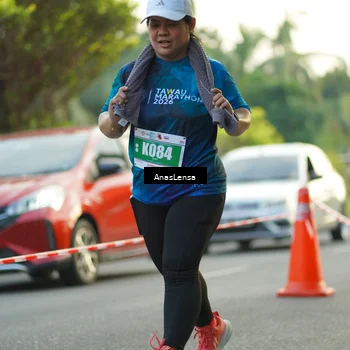 Runner Photo 4782353
