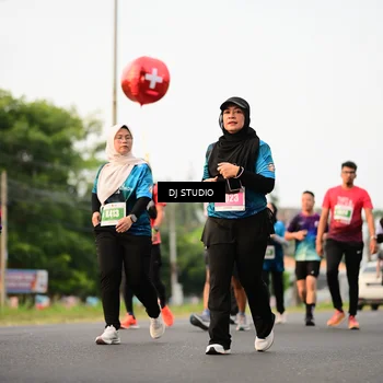 Runner Photo 4782356