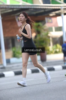 Runner Photo 4782358