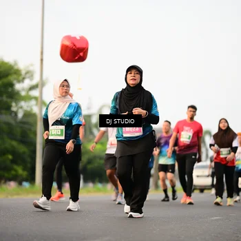 Runner Photo 4782360