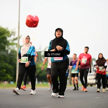 Runner Photo 4782361