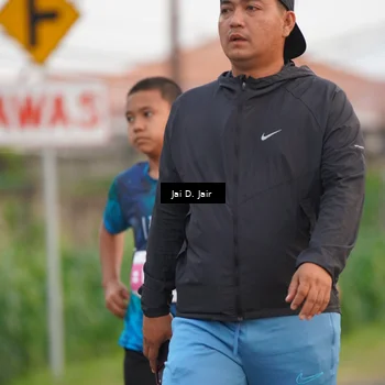 Runner Photo 4782362