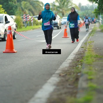 Runner Photo 4782367