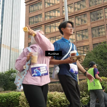 Runner Photo 4782370