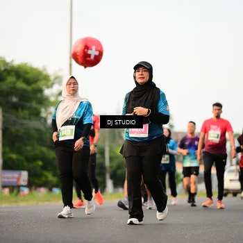 Runner Photo 4782373