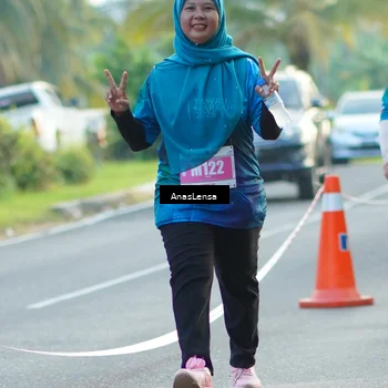 Runner Photo 4782381