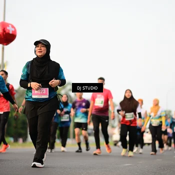 Runner Photo 4782384