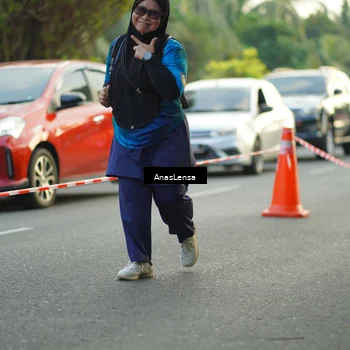 Runner Photo 4782390