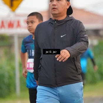 Runner Photo 4782391