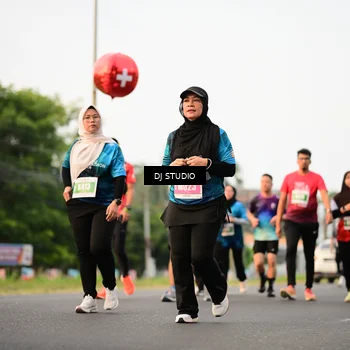 Runner Photo 4782397