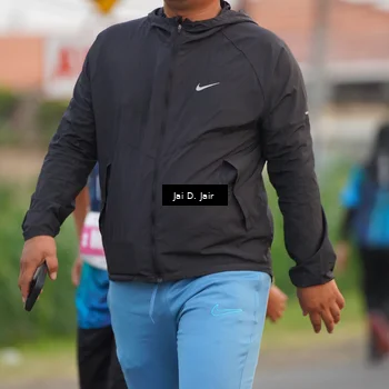 Runner Photo 4782398