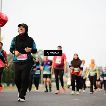 Runner Photo 4782399