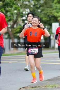 Runner Photo 47824