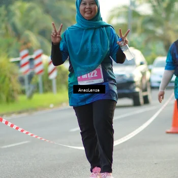 Runner Photo 4782400