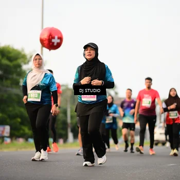 Runner Photo 4782403