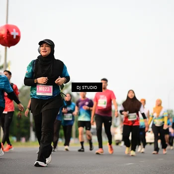 Runner Photo 4782407