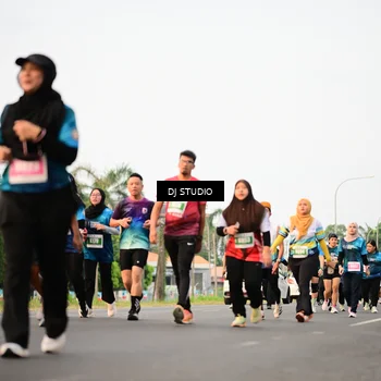 Runner Photo 4782408