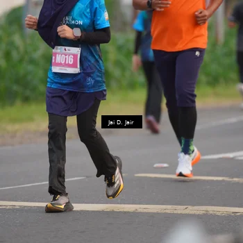 Runner Photo 4782412