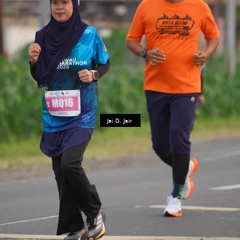 Runner Photo 4782413