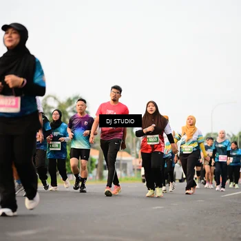 Runner Photo 4782418