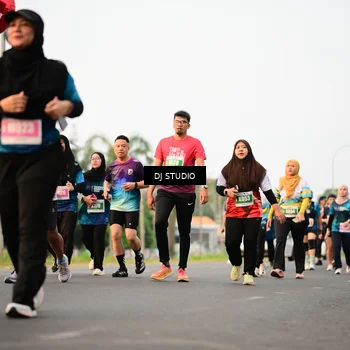 Runner Photo 4782420