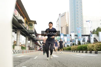 Runner Photo 4782422
