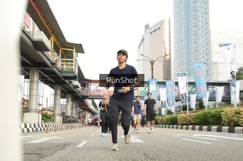 Runner Photo 4782424