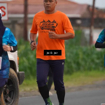 Runner Photo 4782425