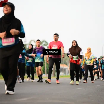 Runner Photo 4782426