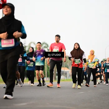 Runner Photo 4782427