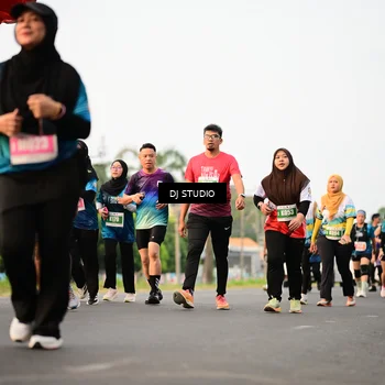 Runner Photo 4782428