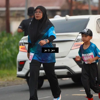 Runner Photo 4782430