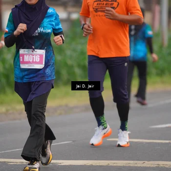 Runner Photo 4782431