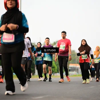 Runner Photo 4782434
