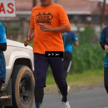 Runner Photo 4782435