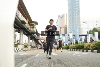 Runner Photo 4782437