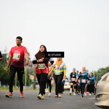 Runner Photo 4782442