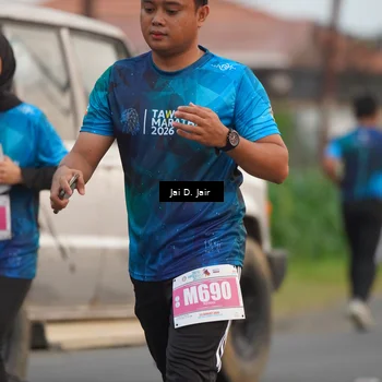 Runner Photo 4782447