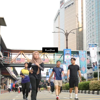 Runner Photo 4782448