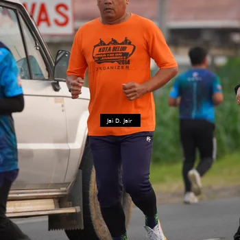 Runner Photo 4782449